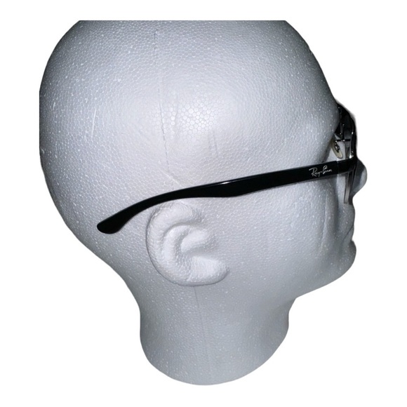 Ray Ban (EUC) Unisex Aviator Sunglasses - Picture 8 of 16